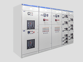 GCK（L）型低压抽出开关柜