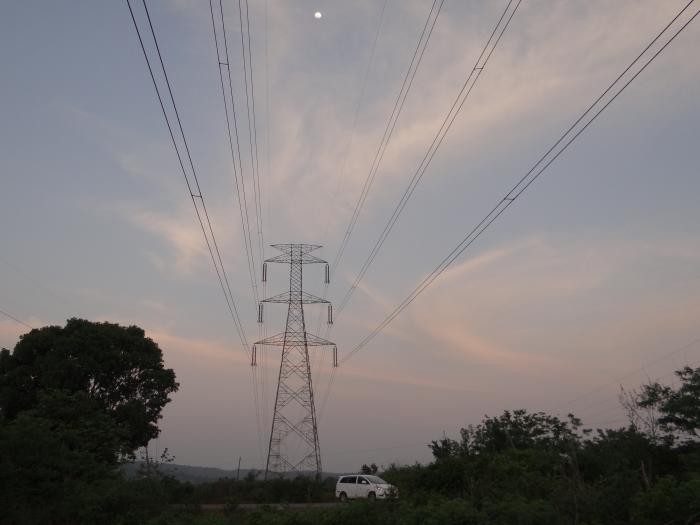 关于为什么高压开关柜内电缆终端接触部位会发热？