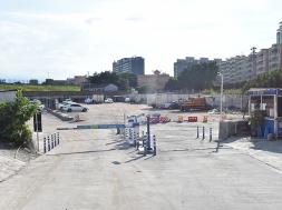 上岛充电站 上岛充电站