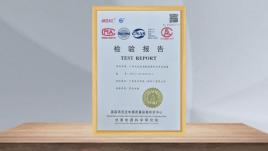 检验报告