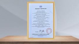 中国质量认证中心