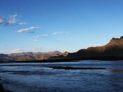 西藏曲水处理厂 西藏曲水处理厂